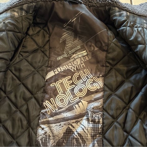 SOLD Women Size S Ski Snowboarding Snow Jacket Winter Warm Waterproof - Picture 6 of 7